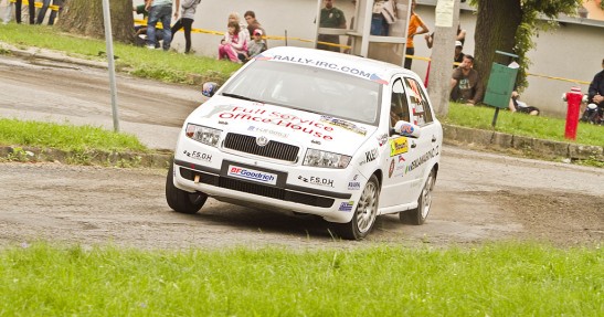 Rajd Barum